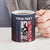 France Cycling Ceramic Mug Ride With Cyclist - Wonder Print Shop