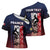 Personalized France Cycling Cross Shoulder Shirt Ride With Cyclist - Wonder Print Shop