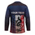 Personalized France Cycling Hockey Jersey Ride With Cyclist - Wonder Print Shop