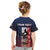 Personalized France Cycling Kid T Shirt Ride With Cyclist - Wonder Print Shop