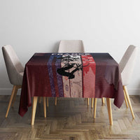 France Cycling Tablecloth Ride With Cyclist - Wonder Print Shop