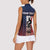 Personalized France Cycling Women Sleeveless Polo Shirt Ride With Cyclist - Wonder Print Shop