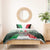 Italy Cycling Bedding Set Life In The Bike Lane - Wonder Print Shop