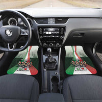 Italy Cycling Car Mats Life In The Bike Lane - Wonder Print Shop
