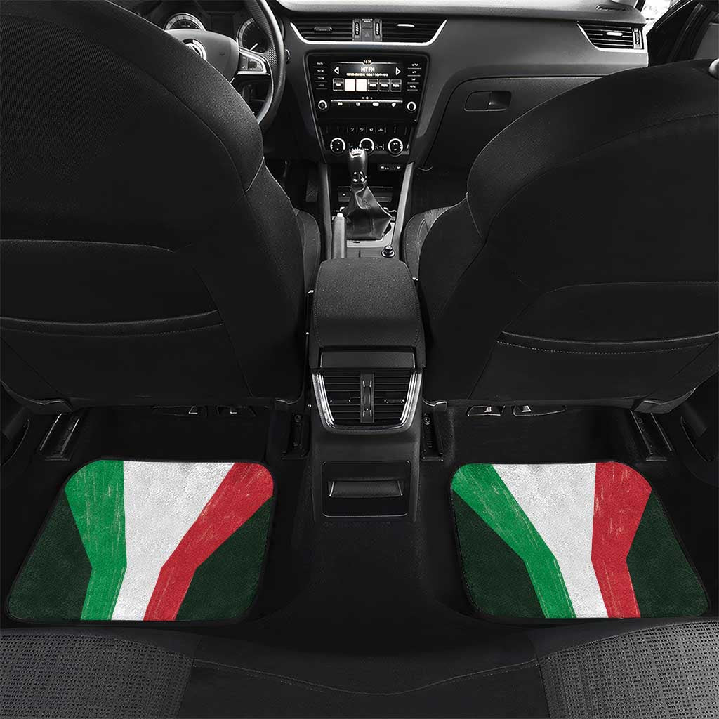 Italy Cycling Car Mats Life In The Bike Lane - Wonder Print Shop