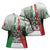 Personalized Italy Cycling Cross Shoulder Shirt Life In The Bike Lane - Wonder Print Shop