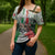 Personalized Italy Cycling Cross Shoulder Shirt Life In The Bike Lane - Wonder Print Shop