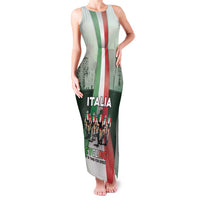 Personalized Italy Cycling Family Matching Tank Maxi Dress and Hawaiian Shirt Life In The Bike Lane - Wonder Print Shop