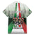 Personalized Italy Cycling Hawaiian Shirt Life In The Bike Lane - Wonder Print Shop