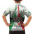 Personalized Italy Cycling Hawaiian Shirt Life In The Bike Lane - Wonder Print Shop