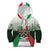 Personalized Italy Cycling Kid Hoodie Life In The Bike Lane - Wonder Print Shop
