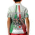 Personalized Italy Cycling Kid Polo Shirt Life In The Bike Lane - Wonder Print Shop