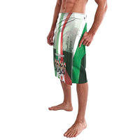 Personalized Italy Cycling Lavalava Life In The Bike Lane - Wonder Print Shop