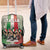 Italy Cycling Luggage Cover Life In The Bike Lane - Wonder Print Shop