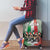 Italy Cycling Luggage Cover Life In The Bike Lane - Wonder Print Shop
