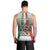 Personalized Italy Cycling Men Tank Top Life In The Bike Lane - Wonder Print Shop
