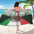 Italy Cycling Sarong Life In The Bike Lane - Wonder Print Shop