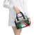 Italy Cycling Shoulder Handbag Life In The Bike Lane - Wonder Print Shop