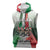 Personalized Italy Cycling Sleeveless Hoodie Life In The Bike Lane - Wonder Print Shop