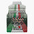 Personalized Italy Cycling Sleeveless Puffer Jacket Life In The Bike Lane - Wonder Print Shop