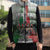 Personalized Italy Cycling Sleeveless Puffer Jacket Life In The Bike Lane - Wonder Print Shop