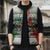 Personalized Italy Cycling Sleeveless Puffer Jacket Life In The Bike Lane - Wonder Print Shop