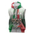 Personalized Italy Cycling Sleeveless Zip Hoodie Life In The Bike Lane - Wonder Print Shop