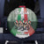 Italy Cycling Spare Tire Cover Life In The Bike Lane - Wonder Print Shop
