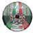 Italy Cycling Spare Tire Cover Life In The Bike Lane - Wonder Print Shop