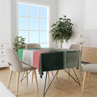 Italy Cycling Tablecloth Life In The Bike Lane - Wonder Print Shop