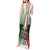 Personalized Italy Cycling Tank Maxi Dress Life In The Bike Lane - Wonder Print Shop