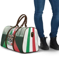 Italy Cycling Travel Bag Life In The Bike Lane - Wonder Print Shop