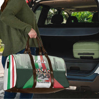 Italy Cycling Travel Bag Life In The Bike Lane - Wonder Print Shop