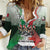 Personalized Italy Cycling Women Casual Shirt Life In The Bike Lane - Wonder Print Shop