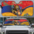 Armenia Auto Sun Shade Lion As National Symbol - Wonder Print Shop