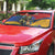 Armenia Auto Sun Shade Lion As National Symbol - Wonder Print Shop