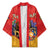 Personalized Armenia Kimono Lion As National Symbol - Wonder Print Shop