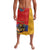 Personalized Armenia Lavalava Lion As National Symbol - Wonder Print Shop