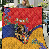 Armenia Quilt Lion As National Symbol - Wonder Print Shop