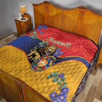 Armenia Quilt Lion As National Symbol - Wonder Print Shop