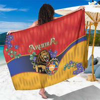 Armenia Sarong Lion As National Symbol - Wonder Print Shop