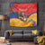 Armenia Tapestry Lion As National Symbol - Wonder Print Shop