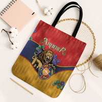 Armenia Tote Bag Lion As National Symbol - Wonder Print Shop