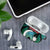 Azerbaijan AirPods Case Karabakh Horse Tattoo - Wonder Print Shop