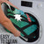 Azerbaijan Bathroom Set Karabakh Horse Tattoo - Wonder Print Shop