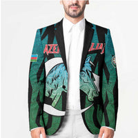 Personalized Azerbaijan Blazer Karabakh Horse Tattoo - Wonder Print Shop