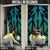Azerbaijan Door Cover Karabakh Horse Tattoo - Wonder Print Shop