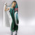 Azerbaijan Hooded Blanket Karabakh Horse Tattoo - Wonder Print Shop