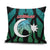 Azerbaijan Pillow Cover Karabakh Horse Tattoo - Wonder Print Shop