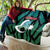 Azerbaijan Quilt Karabakh Horse Tattoo - Wonder Print Shop